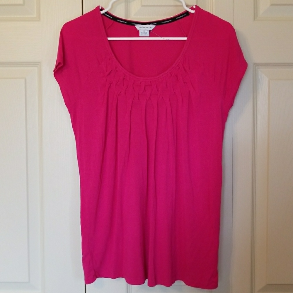 Liz Claiborne Top